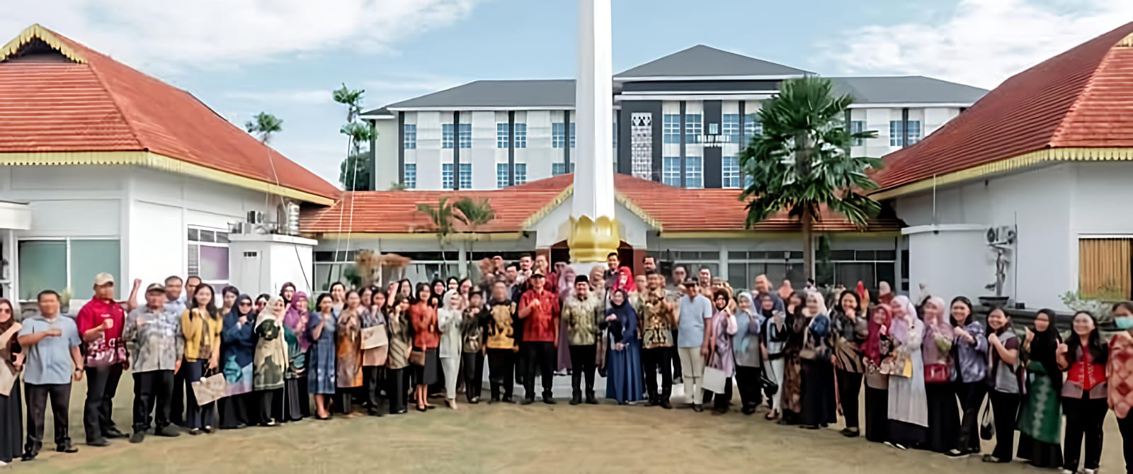 Setahun Idaman Memimpin Kota Tebingtinggi, Terima 3 Penghargaan Prestisius 3 Setahun Idaman Memimpin Kota Tebingtinggi, Terima 3 Penghargaan Prestisius - IMG 20260221 WA0037