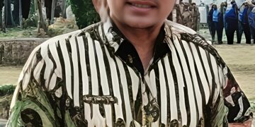 Walikota Tebingtinggi Laporkan Pemilik Akun FB Inisial AT Ke Poldasu, Dugaan Pencemaran Nama Baik Tuduhan Ijazah Palsu