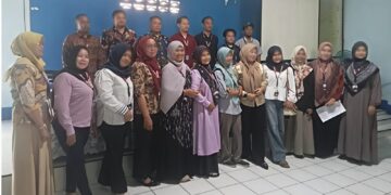 20 Petugas Verifikasi Warga Miskin Kecamatan Galang, Siap Mendata 28 Desa/Kelurahan.