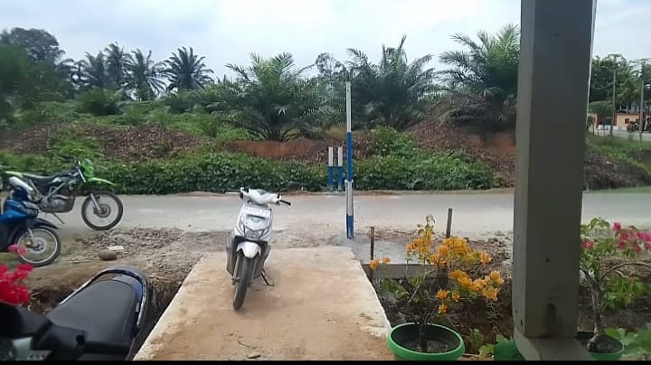 Pembangunan Pos Satpam Di Areal HGU Kebun Sei Putih PTPN IV Regional I, Untuk Pengamanan Aset Dan Produksi 3 Pembangunan Pos Satpam Di Areal HGU Kebun Sei Putih PTPN IV Regional I, Untuk Pengamanan Aset Dan Produksi - IMG 20260226 WA0019
