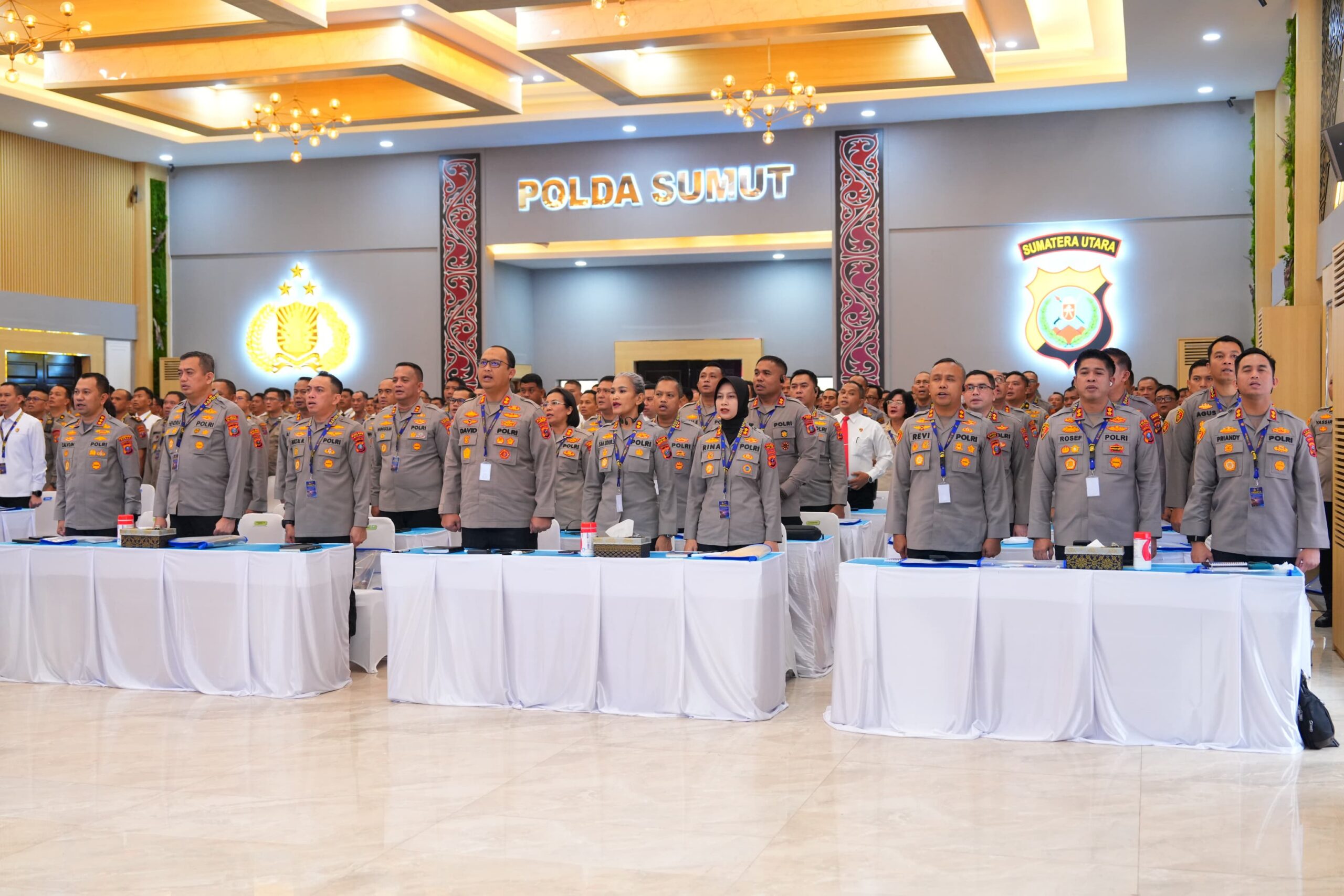 Polres Pakpak Bharat Menerima Penghargaan Bidang Indikator Kinerja Pelaksanaan Anggaran Dari Kapoldasu - IMG 20260228 WA0008 scaled