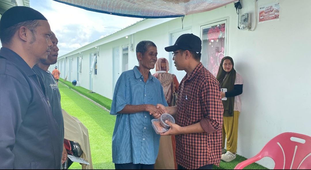 Menjelang Tradisi Meugang Ramadhan 1447 H, Keluarga Majelis Taklim Mushollah Ibnu Shina RSUD Kumpulan Pane Kota Tebingtinggi Salurkan Daging Rendang Untuk Korban Banjir Bandang Aceh Tamiang 10 Menjelang Tradisi Meugang Ramadhan 1447 H, Keluarga Majelis Taklim Mushollah Ibnu Shina RSUD Kumpulan Pane Kota Tebingtinggi Salurkan Daging Rendang Untuk Korban Banjir Bandang Aceh Tamiang - Screenshot 20260217 103126