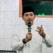 Puasa Hari Ke-8, Walikota Tebingtinggi Safari Ramadhan Di Dua Masjid Berbeda