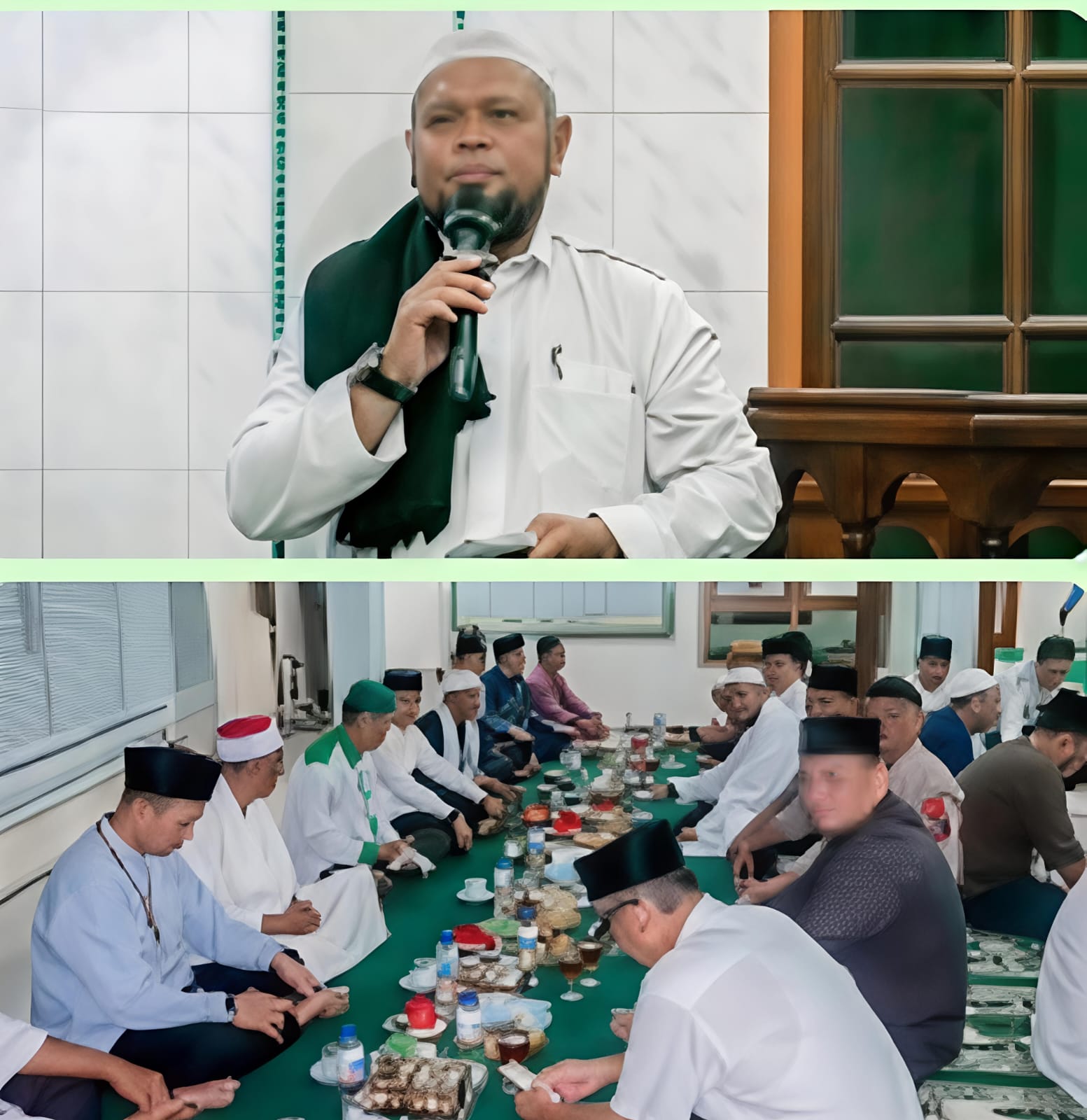 Puasa Hari Ke-8, Walikota Tebingtinggi Safari Ramadhan Di Dua Masjid Berbeda 3 Puasa Hari Ke-8, Walikota Tebingtinggi Safari Ramadhan Di Dua Masjid Berbeda - IMG 20260301 WA0019