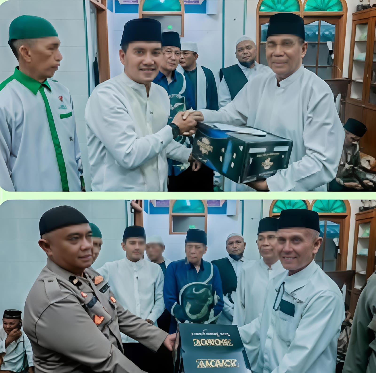 Puasa Hari Ke-8, Walikota Tebingtinggi Safari Ramadhan Di Dua Masjid Berbeda 4 Puasa Hari Ke-8, Walikota Tebingtinggi Safari Ramadhan Di Dua Masjid Berbeda - IMG 20260301 WA0020