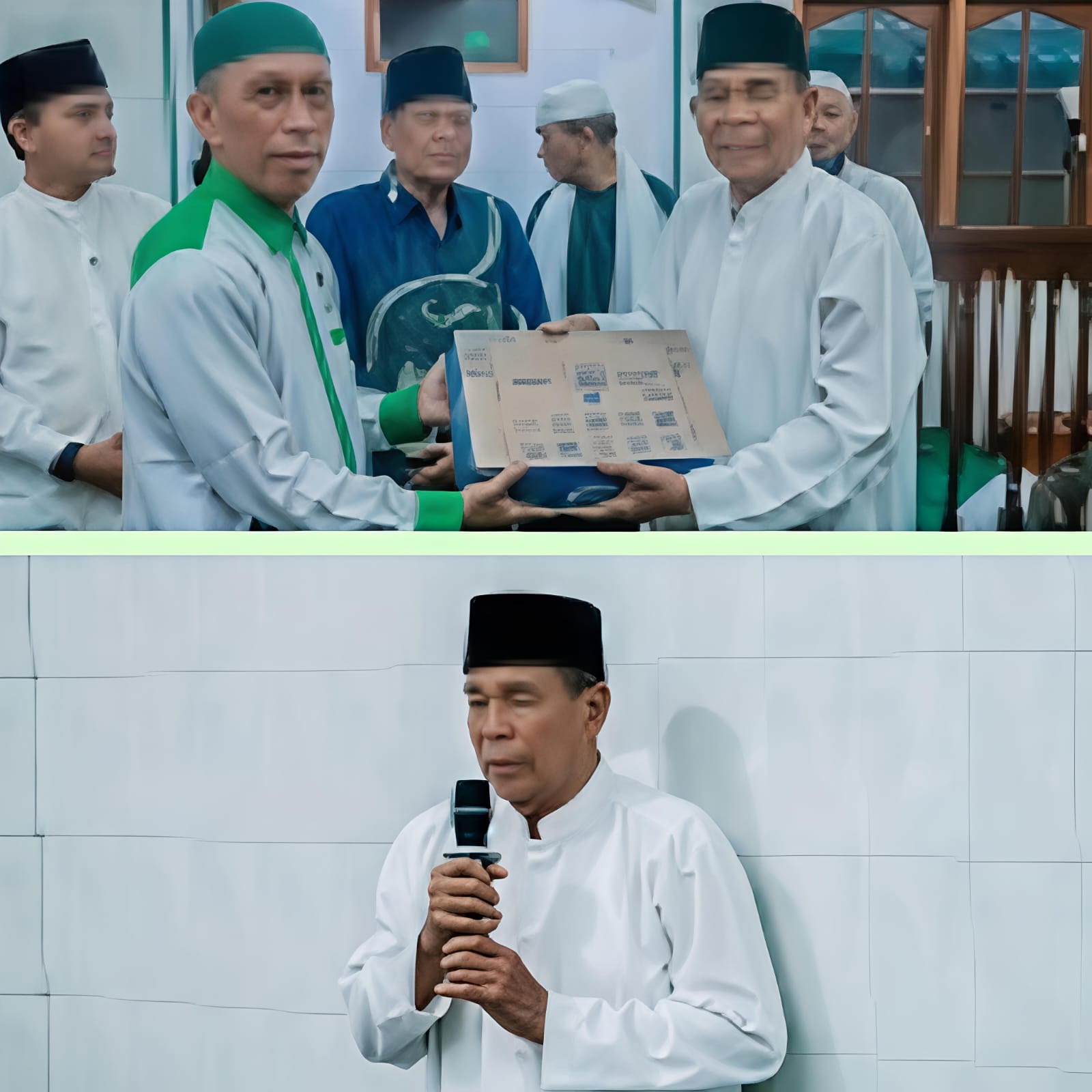 Puasa Hari Ke-8, Walikota Tebingtinggi Safari Ramadhan Di Dua Masjid Berbeda 5 Puasa Hari Ke-8, Walikota Tebingtinggi Safari Ramadhan Di Dua Masjid Berbeda - IMG 20260301 WA0021