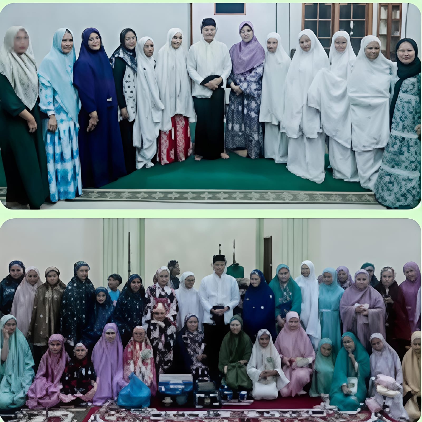 Puasa Hari Ke-8, Walikota Tebingtinggi Safari Ramadhan Di Dua Masjid Berbeda 6 Puasa Hari Ke-8, Walikota Tebingtinggi Safari Ramadhan Di Dua Masjid Berbeda - IMG 20260301 WA0022