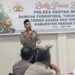Polres PakPak Bharat Buka Puasa Bersama Forkopimda Tokoh Agama, Adat Dan Tokoh Masyarakat.