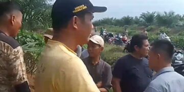 Manejemen PTPN IV Regional I Kebun Sei. Putih Klarifikasi Atas Pembangunan Pos Pengamanan Di Areal HGU
