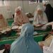 TP PKK Kota Tebingtinggi Gelar Tadarusan, Di Tengah Kesibukan Sebagai Pendamping Suami Dan Pendidik Anak-Anak