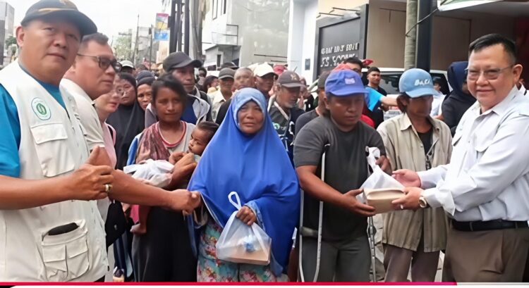 LPSK Bunga Teratai Sumut Bersama Korwil 1IPSM Nasional Bagi Takjil Dan Pemeriksaan Kesehatan Gratis 2 LPSK Bunga Teratai Sumut Bersama Korwil 1IPSM Nasional Bagi Takjil Dan Pemeriksaan Kesehatan Gratis