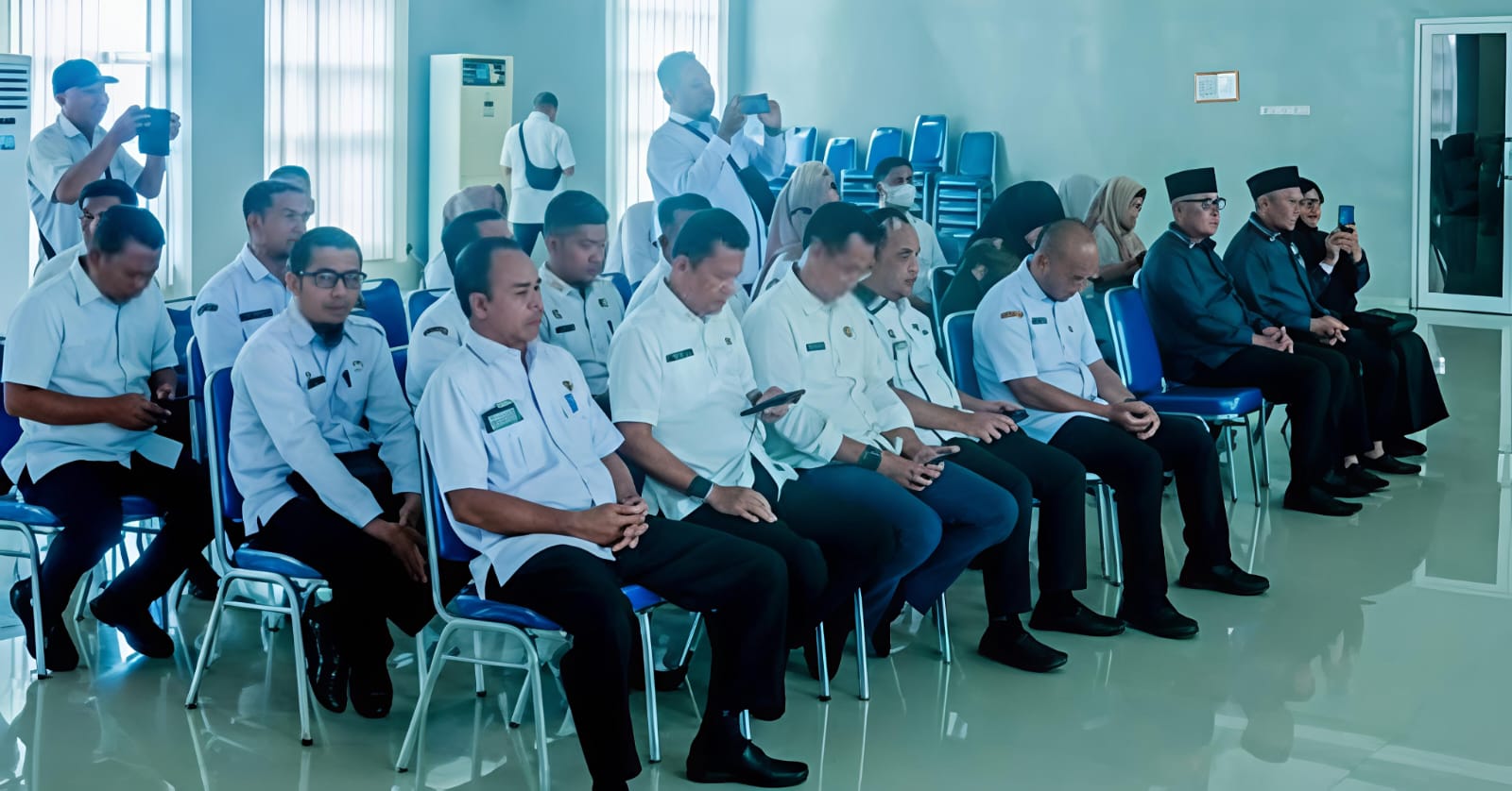 Walikota Tebingtinggi Segera Terbitkan Perwal Zakat ASN, Berpotensi Raih Penerimaan Rp. 5,3 M - IMG 20260307 WA0020