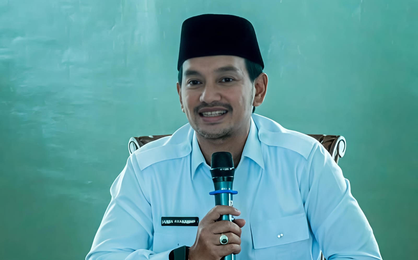 Walikota Tebingtinggi Segera Terbitkan Perwal Zakat ASN, Berpotensi Raih Penerimaan Rp. 5,3 M - IMG 20260307 WA0021