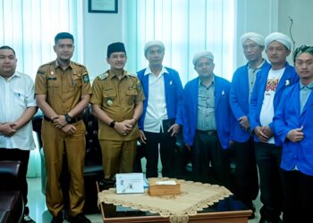 Walikota Tebingtinggi Akan Tindaklanjuti Permohonan Pemberian Bantuan Insentif Guru Honor Tahfidz Dan Ngaji