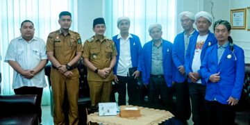 Walikota Tebingtinggi Akan Tindaklanjuti Permohonan Pemberian Bantuan Insentif Guru Honor Tahfidz Dan Ngaji