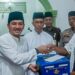 Giat Safari Ramadhan Walikota Tebingtinggi, Serap Aspirasi Masyarakat Dan Pererat Silaturahim