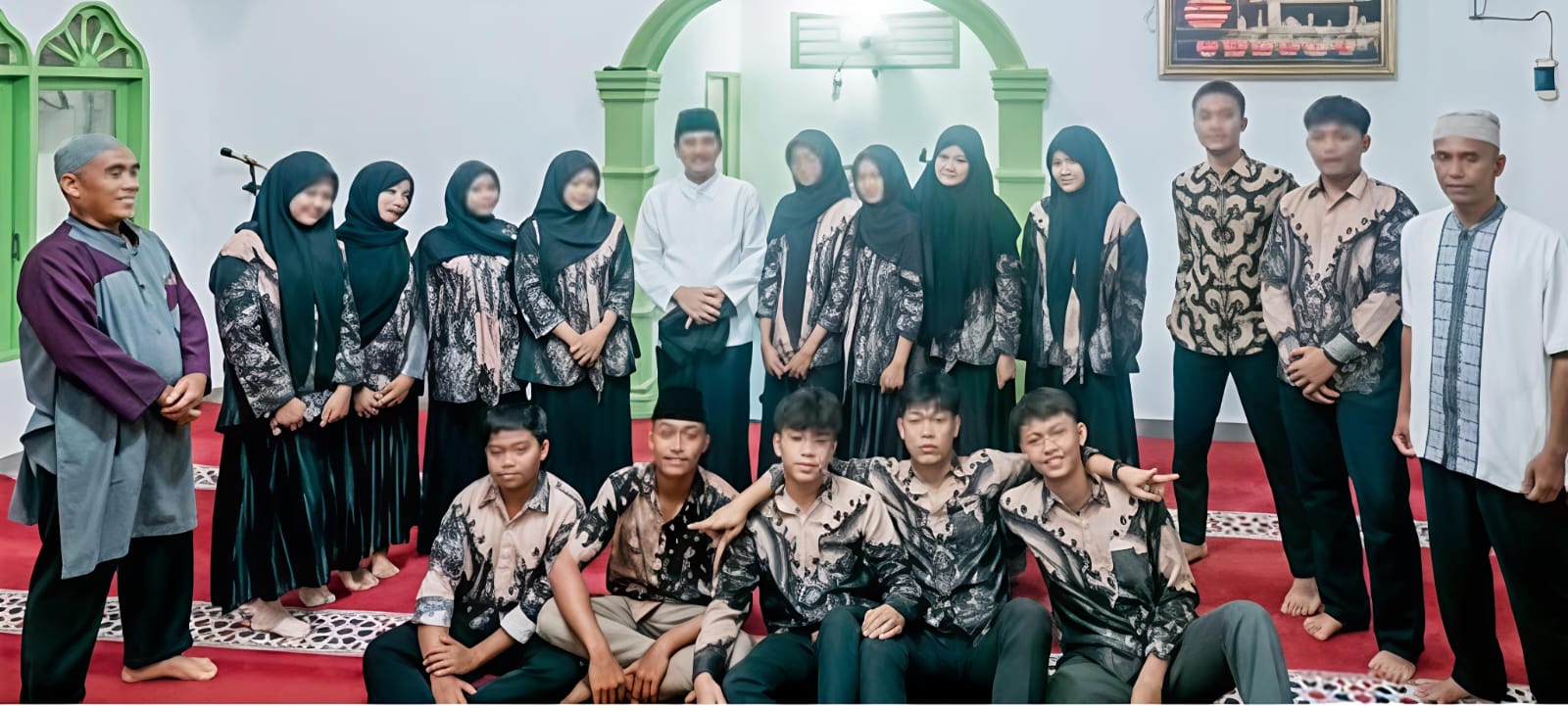 Giat Safari Ramadhan Walikota Tebingtinggi, Serap Aspirasi Masyarakat Dan Pererat Silaturahim - IMG 20260307 WA0026