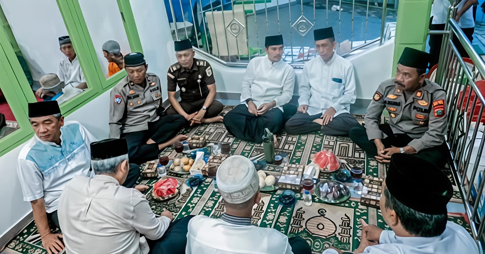 Giat Safari Ramadhan Walikota Tebingtinggi, Serap Aspirasi Masyarakat Dan Pererat Silaturahim - IMG 20260307 WA0030