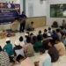 Satgaswil Sumut Densus 88 AT Polri, Gelar Buka Puasa Bersama Anak Yatim Di Rumah Yatim Dar Fathimah