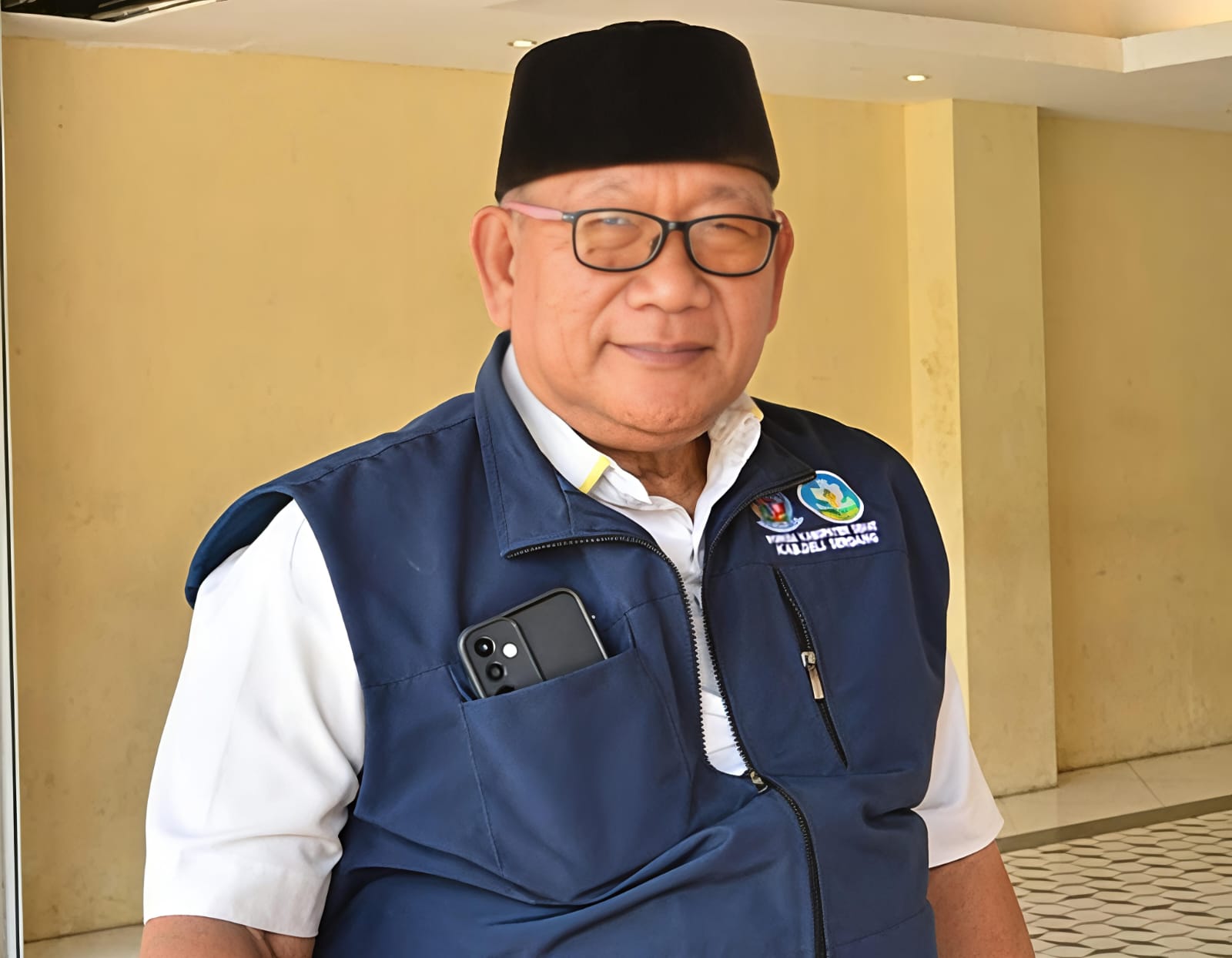 Ketum KP3N H. Zulkifli Barus Tuding Direksi Holding Dan Palmco Kambing Hitamkan Danantara, Ribuan Purnakarya PTPN Tuntut Direksi Segera Mundur, Karena Telah Sengsarakan Pensiunan Tak Bayar Uang Beras Dan THR - IMG 20260312 WA0096