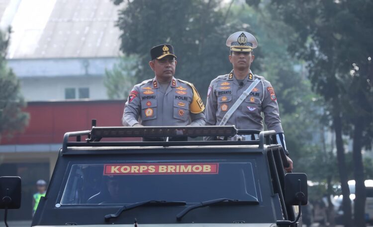 Operasi Ketupat Toba 2026, Polda Sumut Apel Gelar Pasukan, Kapolri : Terus Tingkatkan Soliditas Dan Sinergitas 2 Operasi Ketupat Toba 2026, Polda Sumut Apel Gelar Pasukan, Kapolri : Terus Tingkatkan Soliditas Dan Sinergitas