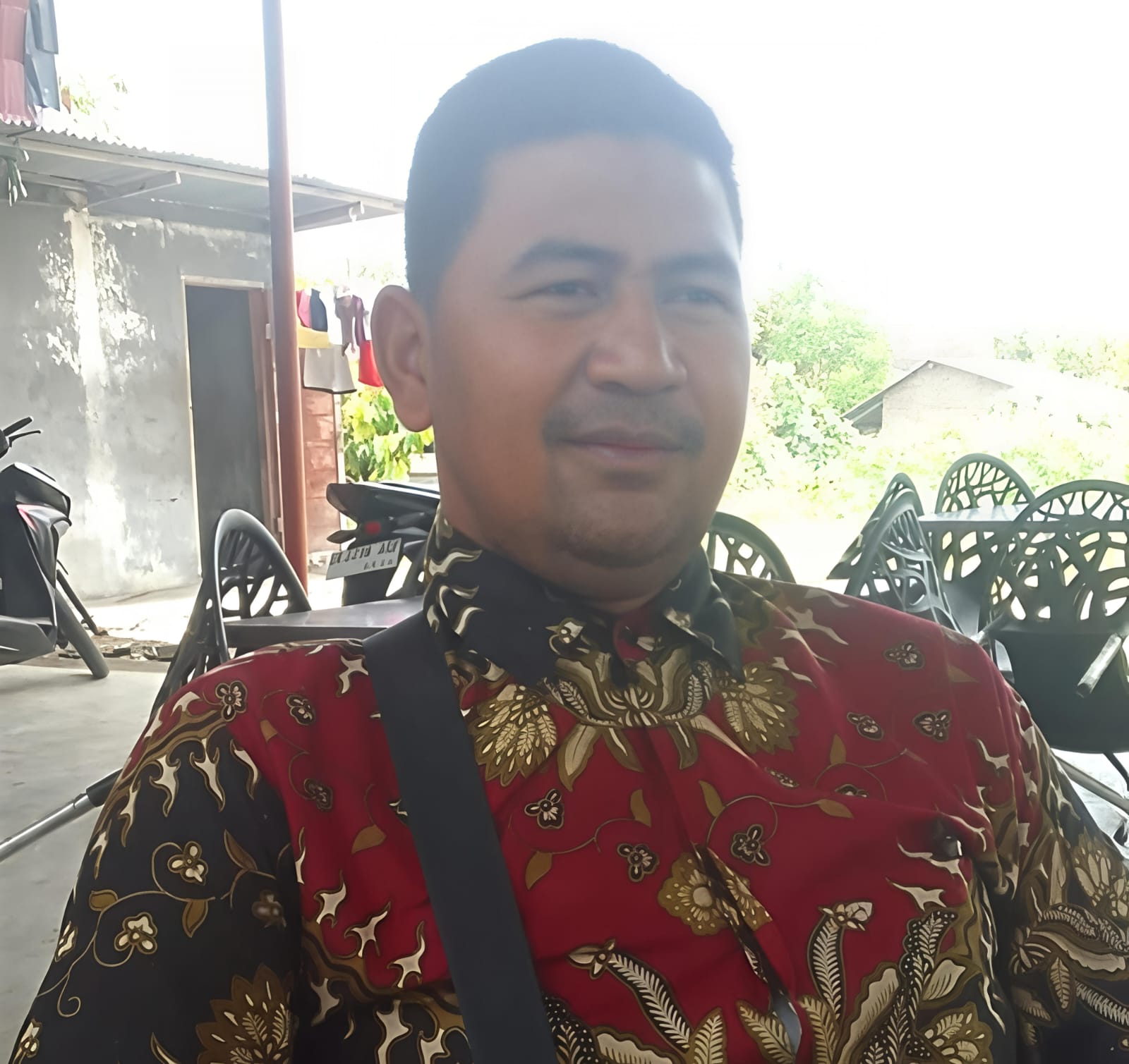 Camat Galang Harus Tegas, Jika Ada P2KD Tidak Netral Agar Dicopot, 6 Desa Laksanakan Pilkades Serentak - IMG 20260314 WA0002