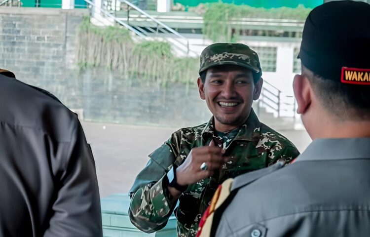 Walikota Tebingtinggi Iman Irdian Pimpin Apel Gelar Pasukan Operasi Ketupat Toba 2026, Pastikan Mudik Aman Dan Lancar 2 Walikota Tebingtinggi Iman Irdian Pimpin Apel Gelar Pasukan Operasi Ketupat Toba 2026, Pastikan Mudik Aman Dan Lancar