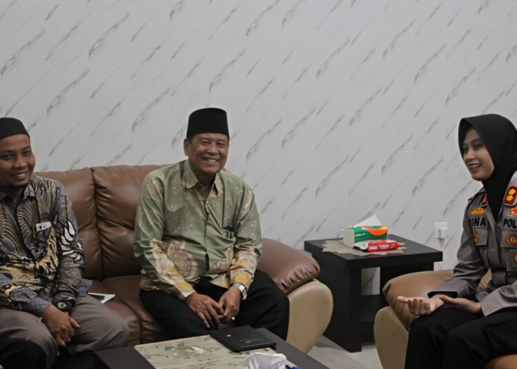 DP MUI Kota Tebingtinggi Priode 2025-2030 Audiensi Ke Kapolres, Perkuat Silaturahim Dengan Forkopimda 2 DP MUI Kota Tebingtinggi Priode 2025-2030 Audiensi Ke Kapolres, Perkuat Silaturahim Dengan Forkopimda