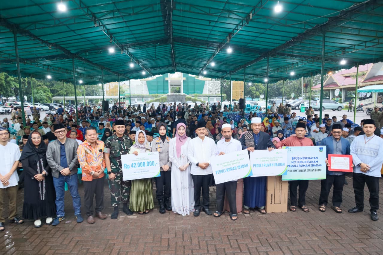 Pemko Tebingtinggi Gelar Silaturahmi Kebangsaan Dan Buka Puasa Bersama, Walikota : Jaga Keharmonisan Ditengah Keberagaman 8 Pemko Tebingtinggi Gelar Silaturahmi Kebangsaan Dan Buka Puasa Bersama, Walikota : Jaga Keharmonisan Ditengah Keberagaman - IMG 20260316 WA0018