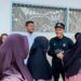 Walikota Tebingtinggi H. Iman Irdian Saragih Hadiri Giat Baksos “Sembako Cinta” Buddha Tzu Chi Indonesia