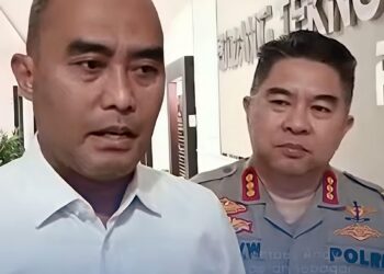 Polda Sumut Bongkar Peredaran 29 Kg Sabu Jaringan Thailand Dikendalikan WNI Dari Luar Negeri, Seorang Pelaku Ditangkap