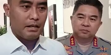 Polda Sumut Bongkar Peredaran 29 Kg Sabu Jaringan Thailand Dikendalikan WNI Dari Luar Negeri, Seorang Pelaku Ditangkap