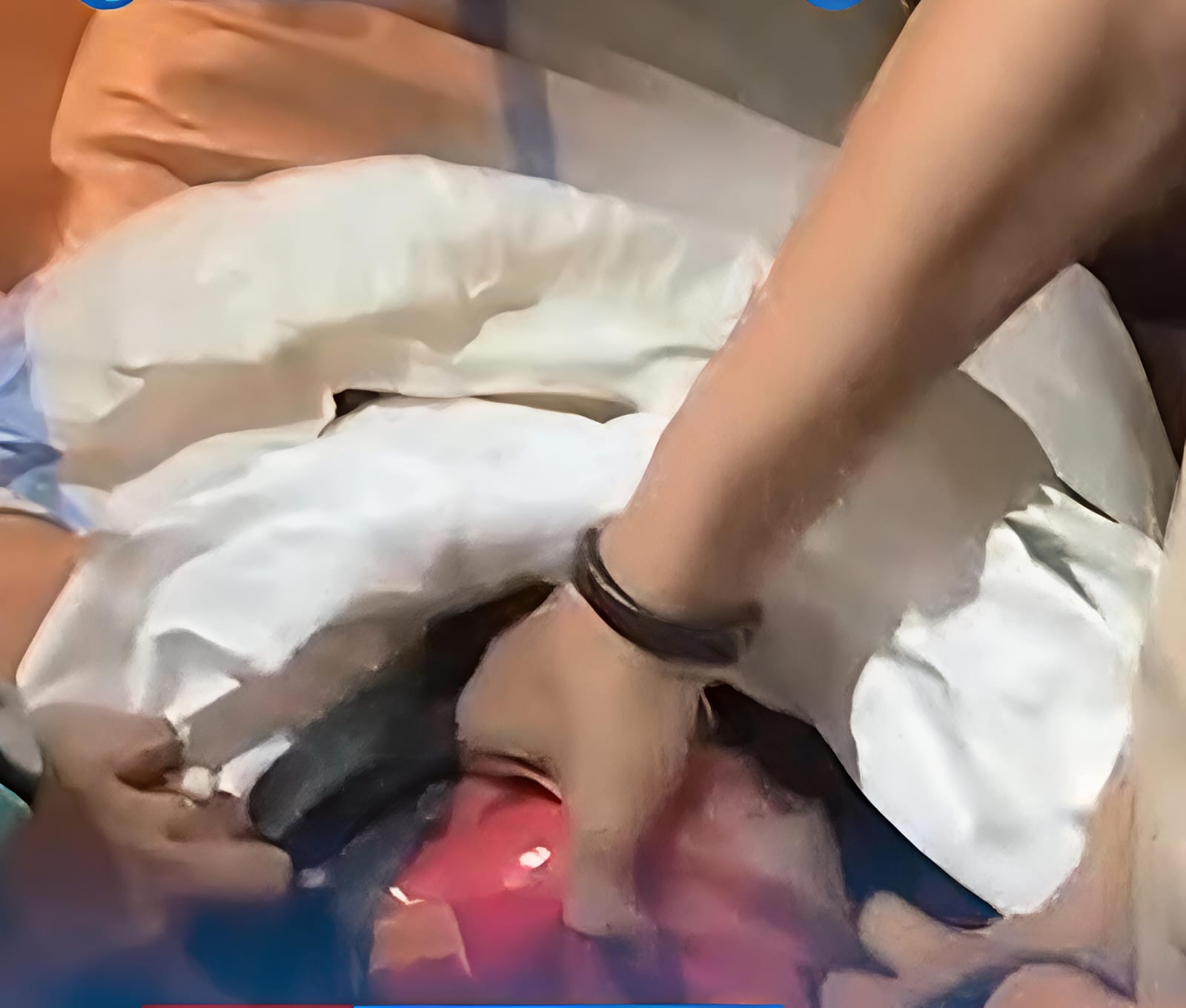 Polda Sumut Bongkar Peredaran 29 Kg Sabu Jaringan Thailand Dikendalikan WNI Dari Luar Negeri, Seorang Pelaku Ditangkap - IMG 20260317 WA0011