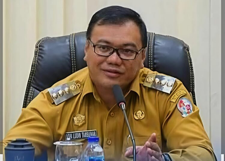 Bupati Deliserdang Asri Ludin dan Wabup Lom Lom Suwondo Akan Salat Idul Fitri di Sunggal, Hadiri Pawai Obor Di Pantai Labu