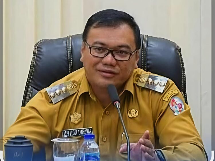 Bupati Deliserdang Asri Ludin dan Wabup Lom Lom Suwondo Akan Salat Idul Fitri di Sunggal, Hadiri Pawai Obor Di Pantai Labu 2 Bupati Deliserdang Asri Ludin dan Wabup Lom Lom Suwondo Akan Salat Idul Fitri di Sunggal, Hadiri Pawai Obor Di Pantai Labu