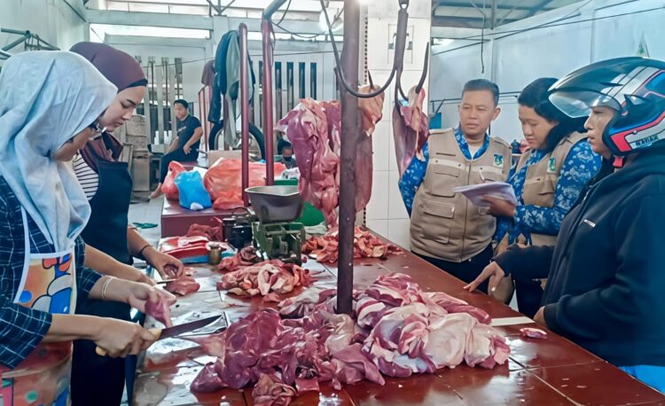 Satgas Pangan Kota Tebingtinggi Pantau Pasar Tradisional Dan Gudang Sembako, Pastikan Stok Aman Dan Harga Stabil 2 Satgas Pangan Kota Tebingtinggi Pantau Pasar Tradisional Dan Gudang Sembako, Pastikan Stok Aman Dan Harga Stabil