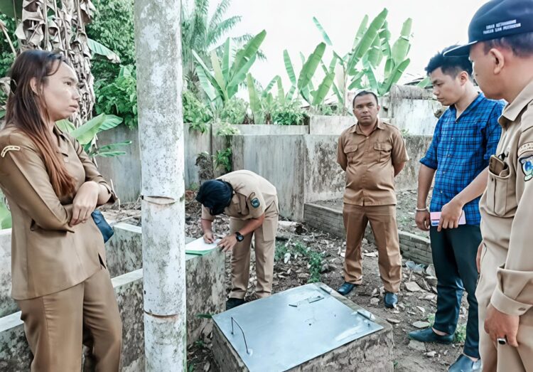Satgas MBG Monev Sejumlah SPPG Di Kota Tebingtinggi, Pastikan Kualitas Nutrisi Dan Kelengkapan Administrasi 2 Satgas MBG Monev Sejumlah SPPG Di Kota Tebingtinggi, Pastikan Kualitas Nutrisi Dan Kelengkapan Administrasi