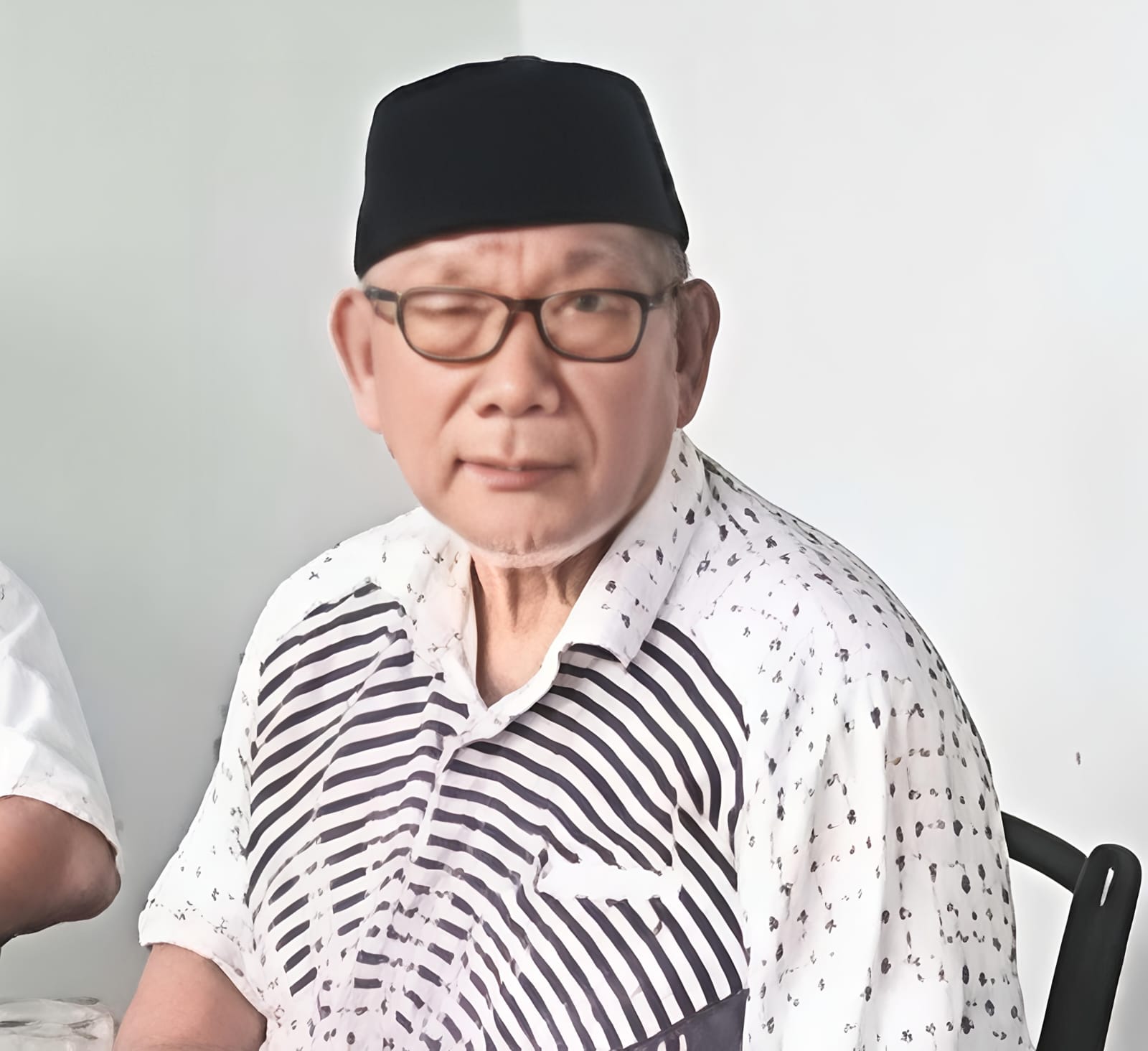 Jelang Pilkades Pulau Tagor Baru, Cakades Muhammad Ridho : Jika Menang Saya Tidak Akan Khianati Masyarakat - IMG 20260318 WA0036