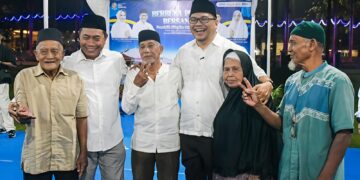 Kabar Baik ! Mulai Bulan Ini, Honor Bilal Mayit Dan Penggali Kubur Dibayar Setiap Bulan