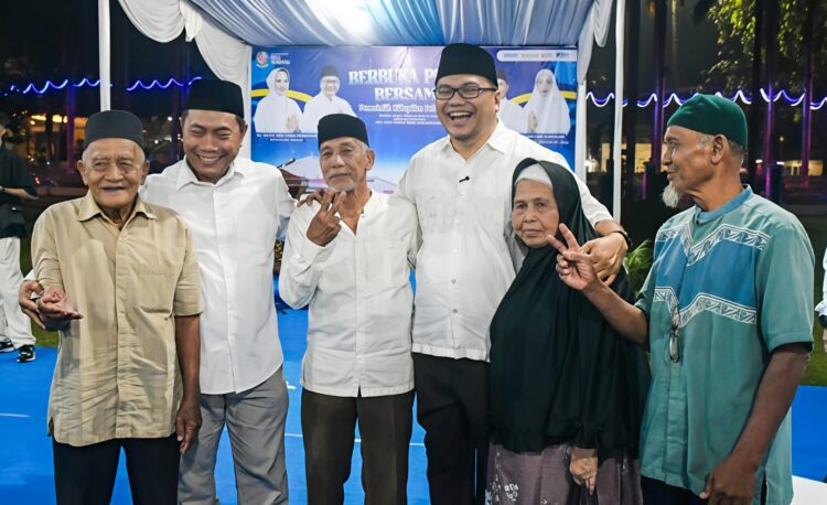 Kabar Baik ! Mulai Bulan Ini, Honor Bilal Mayit Dan Penggali Kubur Dibayar Setiap Bulan 2 Kabar Baik ! Mulai Bulan Ini, Honor Bilal Mayit Dan Penggali Kubur Dibayar Setiap Bulan
