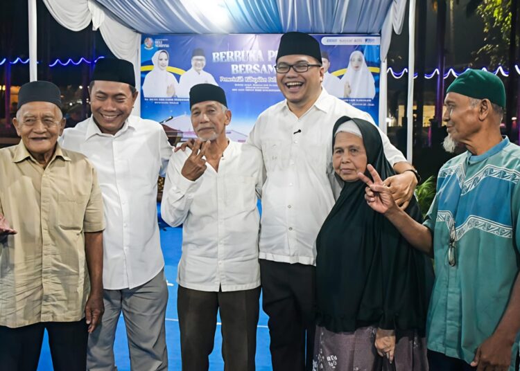 Kabar Baik ! Mulai Bulan Ini, Honor Bilal Mayit Dan Penggali Kubur Dibayar Setiap Bulan 2 Kabar Baik ! Mulai Bulan Ini, Honor Bilal Mayit Dan Penggali Kubur Dibayar Setiap Bulan