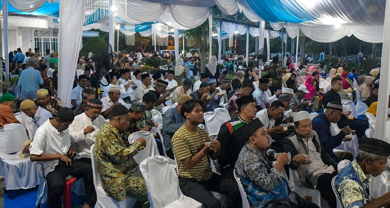 Kabar Baik ! Mulai Bulan Ini, Honor Bilal Mayit Dan Penggali Kubur Dibayar Setiap Bulan 6 Kabar Baik ! Mulai Bulan Ini, Honor Bilal Mayit Dan Penggali Kubur Dibayar Setiap Bulan - IMG 20260320 WA0005