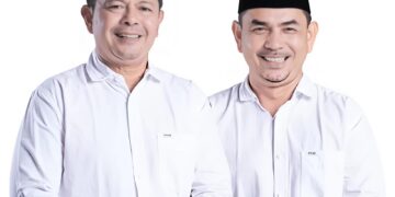 Putra Daerah Lubuk Sikaping, Welly Suhery Mengabdi Untuk Kemajuan Kabupaten Pasaman Dan Mendapat Dukungan Penuh Masyarakat