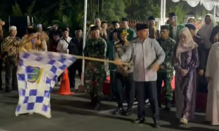 Pemko Tebingtinggi Gelar Pawai Takbir Idul Fithri, Pesan Walikota Di Malam Takbiran : Jaga Ukhuwah Dan Pererat Toleransi - IMG 20260322 WA0003