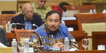 Tokoh Pasaman Politikus Benny Utama, Tampil Tegas Dalam RDP Komisi III DPR RI, Tuai Apresiasi Luas