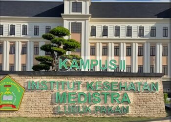 Ditemukan Tewas Gantung Diri Mahasiswi Keperawatan Medistra Lubukpakam, Di Penginapan Cibulan