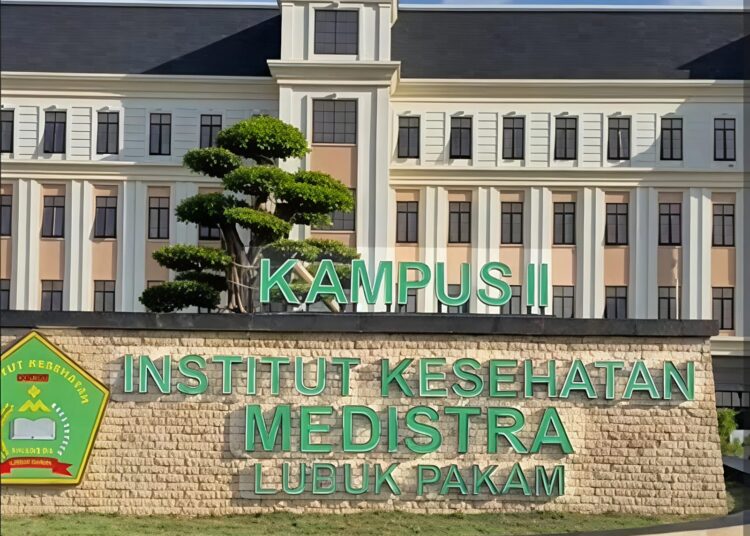 Ditemukan Tewas Gantung Diri Mahasiswi Keperawatan Medistra Lubukpakam, Di Penginapan Cibulan