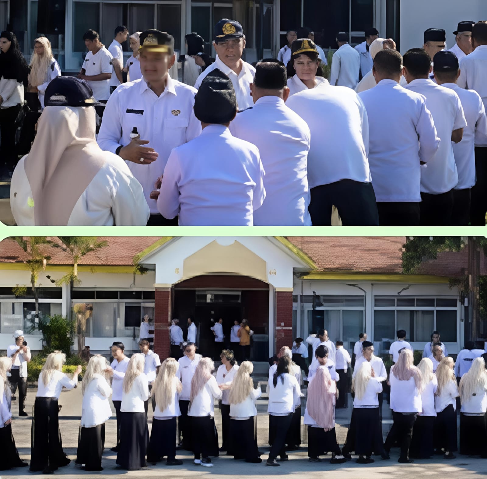 Walikota Pimpin Apel Gabungan ASN Pemko Tebingtinggi, Kehadiran Pasca Lebaran 90 Persen 5 Walikota Pimpin Apel Gabungan ASN Pemko Tebingtinggi, Kehadiran Pasca Lebaran 90 Persen - IMG 20260329 WA0003