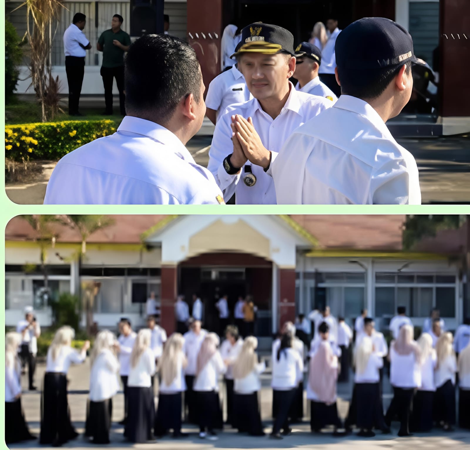 Walikota Pimpin Apel Gabungan ASN Pemko Tebingtinggi, Kehadiran Pasca Lebaran 90 Persen 6 Walikota Pimpin Apel Gabungan ASN Pemko Tebingtinggi, Kehadiran Pasca Lebaran 90 Persen - IMG 20260329 WA0004