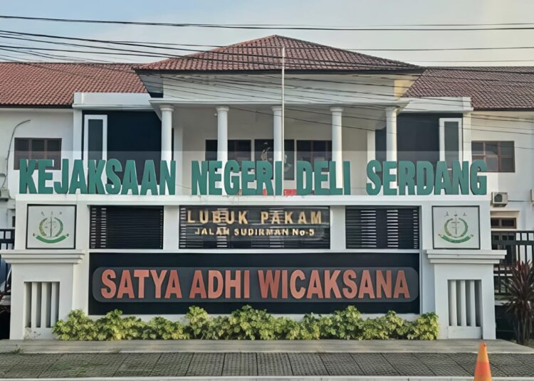 Perkara Kasus Narkotika di Deliserdang Peringkat Atas 2 Perkara Kasus Narkotika di Deliserdang Peringkat Atas